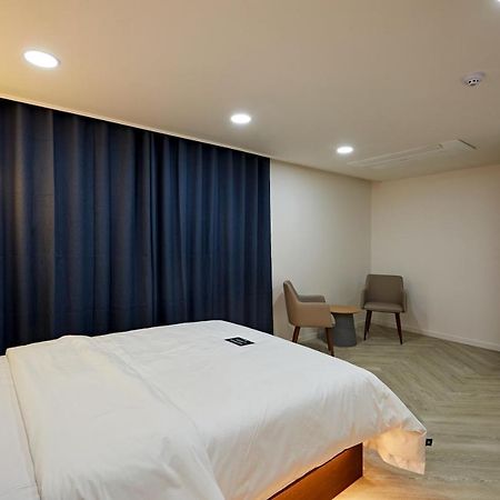 Hotel Sounds Jeonju Exterior photo